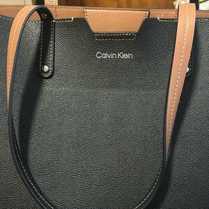 Calvin Klein purse